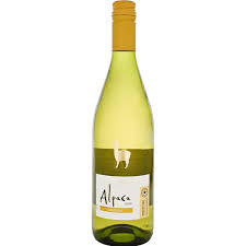 ALPACA CHARDONNAY 750ML